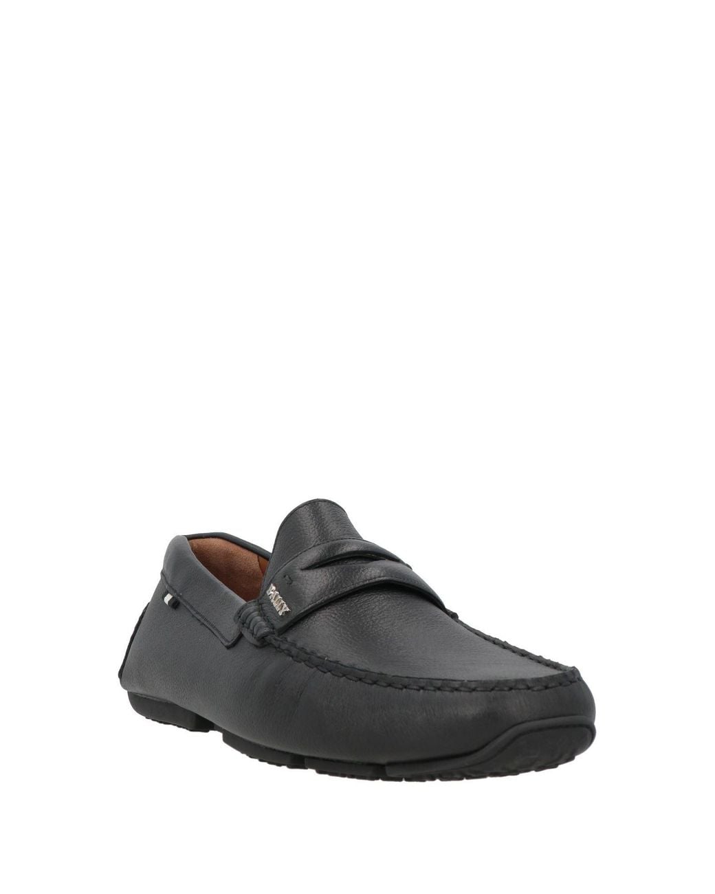 Bally Mokassin in Gray für Herren
