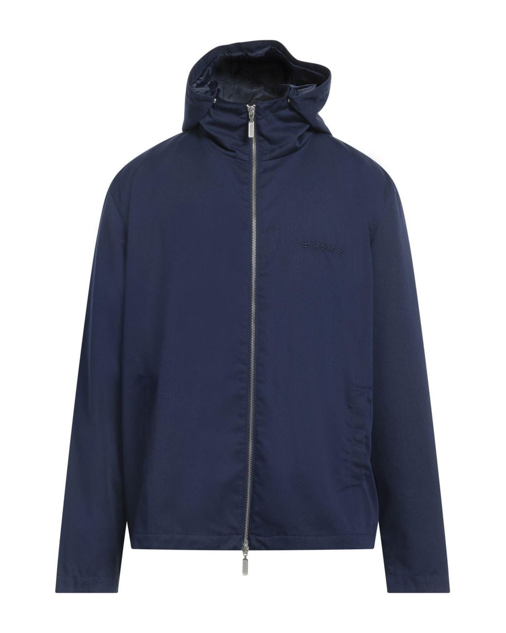 Veste et Blouson Edwin pour homme en coloris Blue