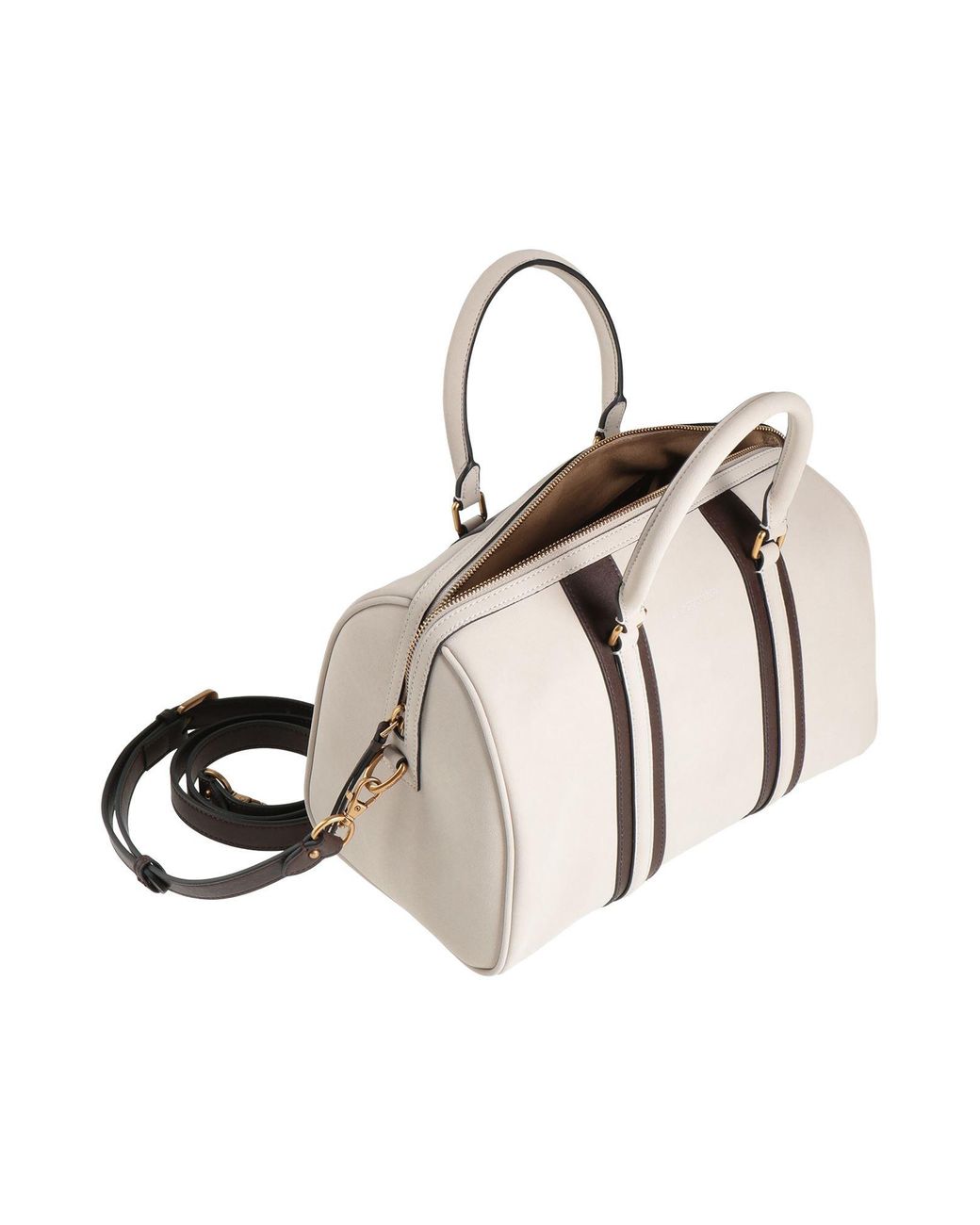 La Martina Natural Handbag
