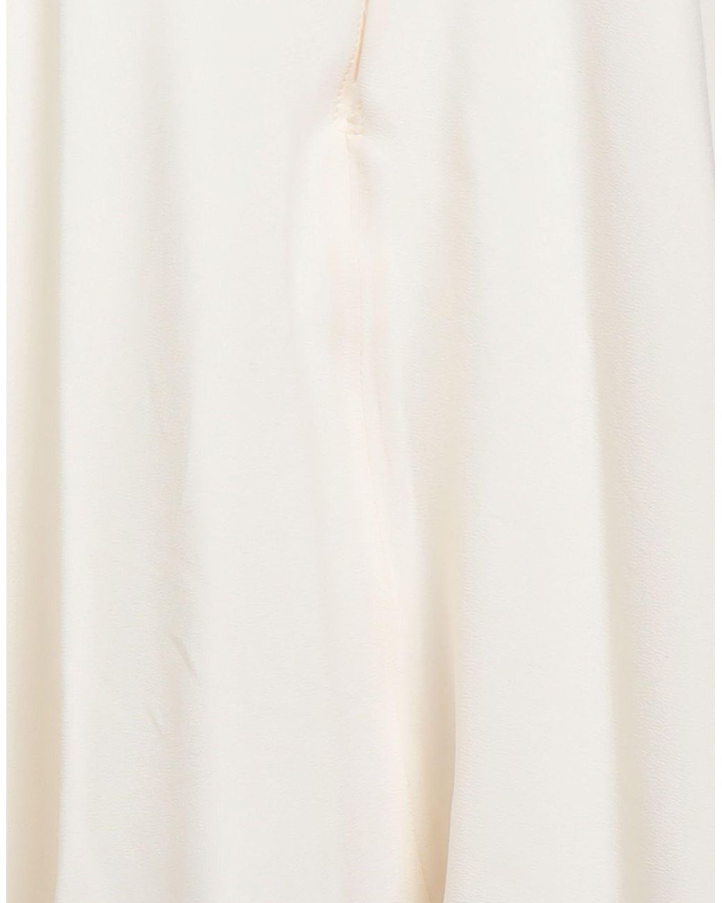 Semicouture White Tops