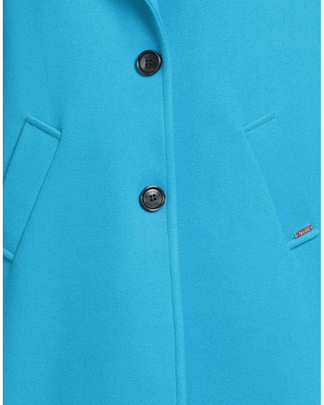 GAUDI Blue Coat