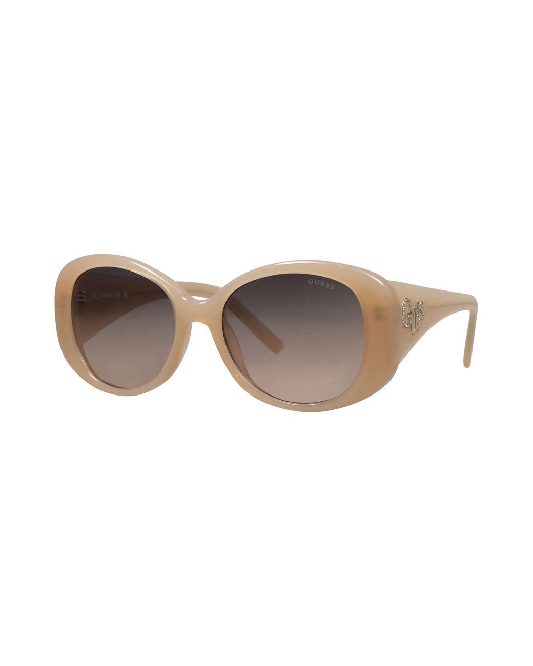Guess Natural Sunglasses