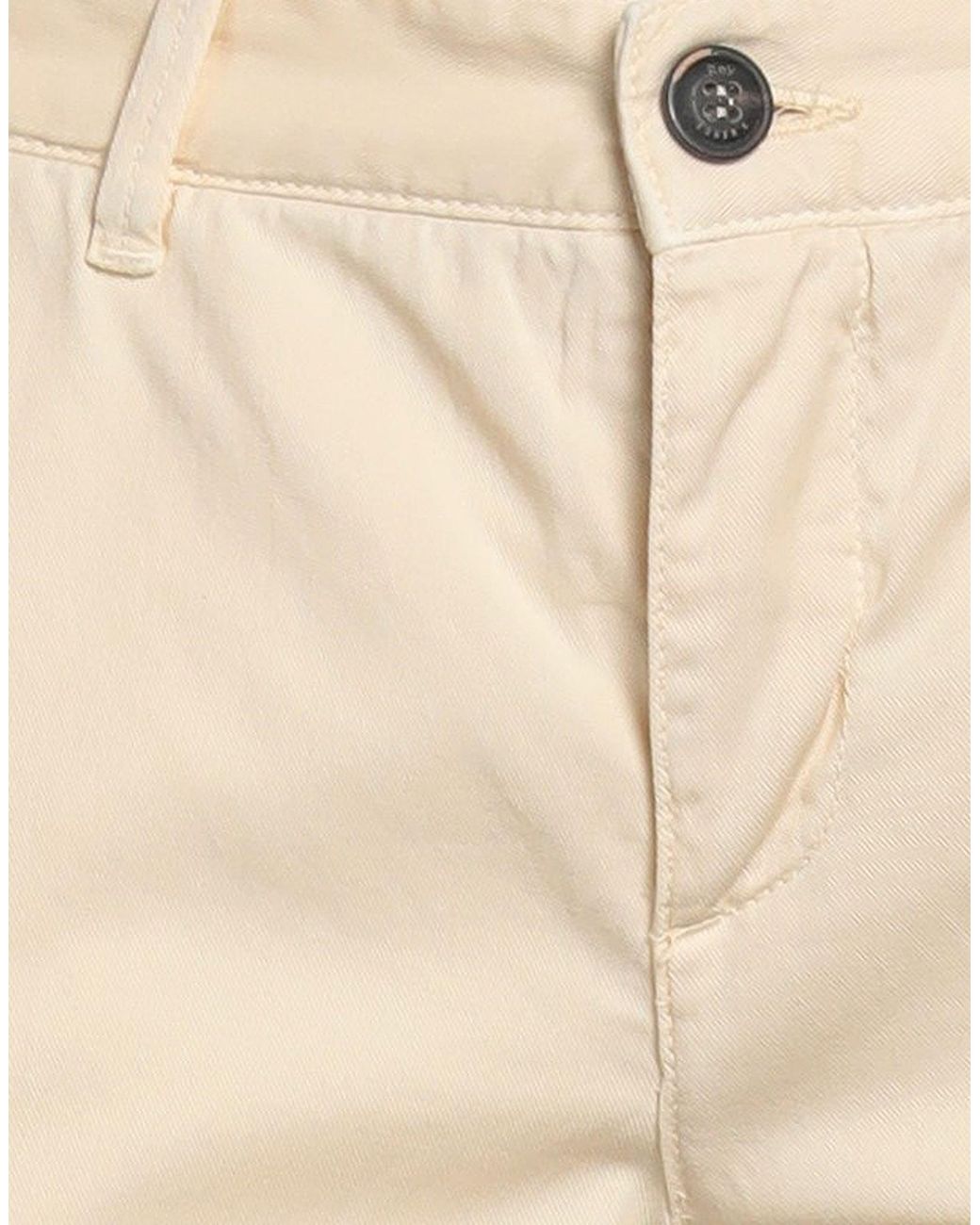 Roy Rogers Natural Trouser