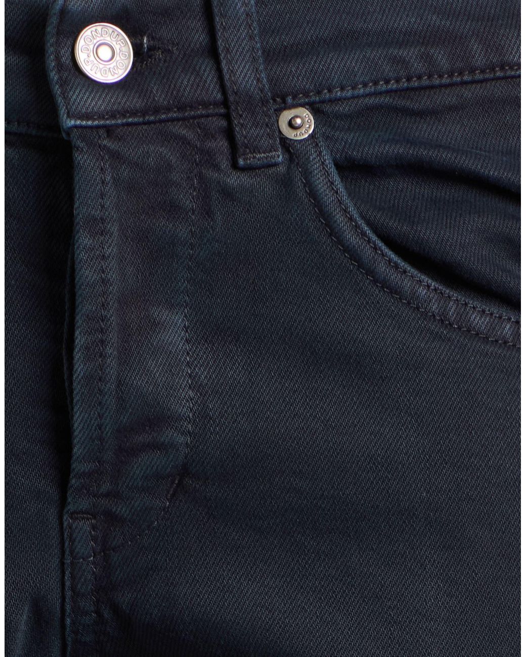 Dondup Blue Jeans for men