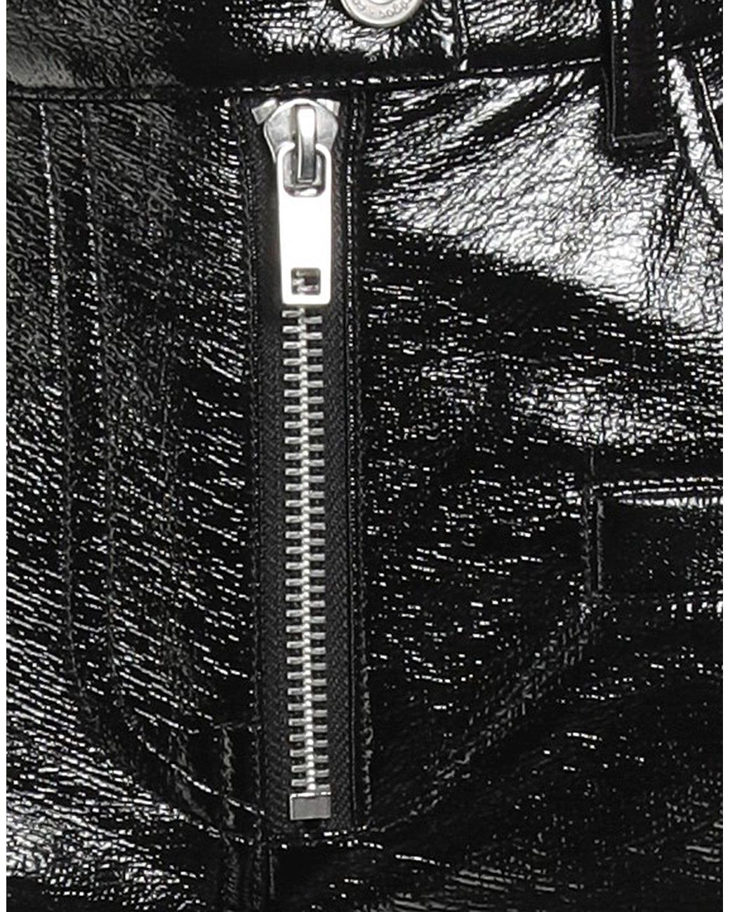 Courreges Black Trouser