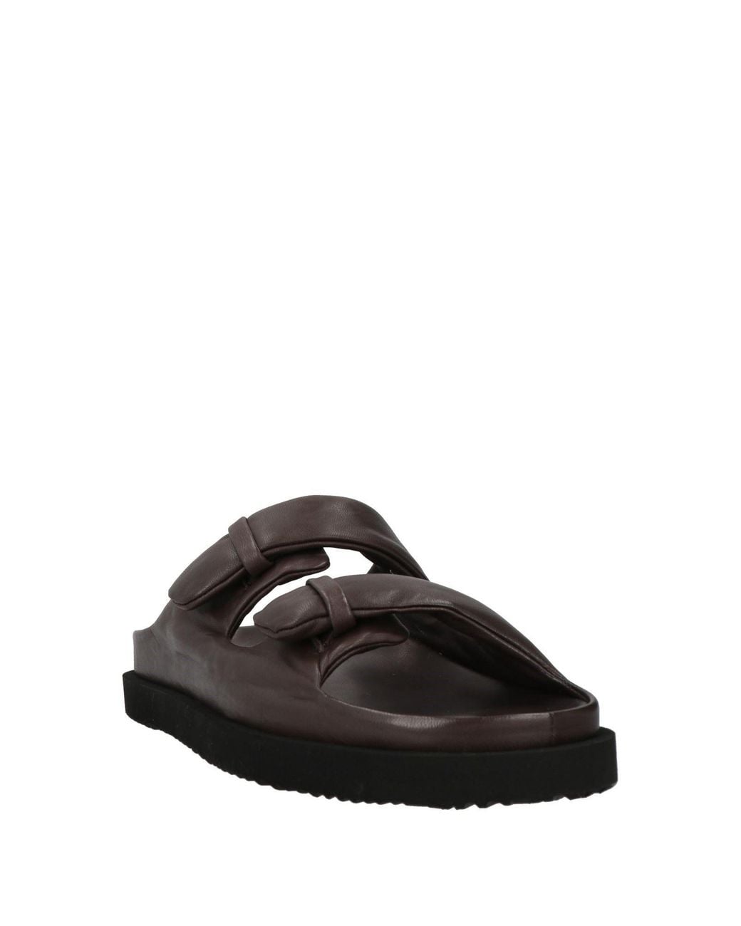Officine Creative Multicolor Sandals Leather for men
