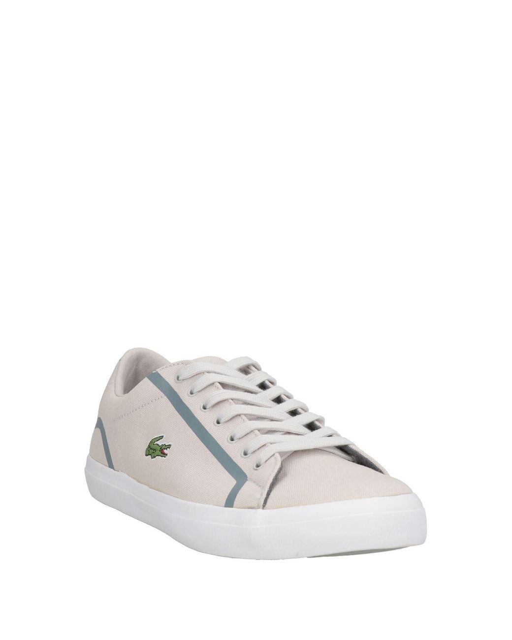 Lacoste White Sneakers for men