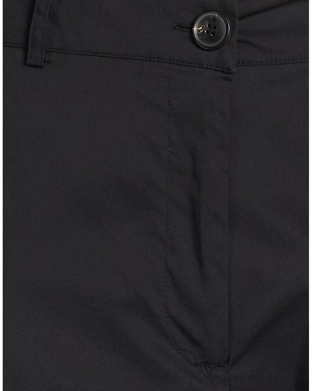 Shirtaporter Black Pants
