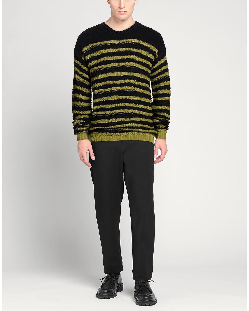 Pullover AN OTHER DATE pour homme en coloris Green