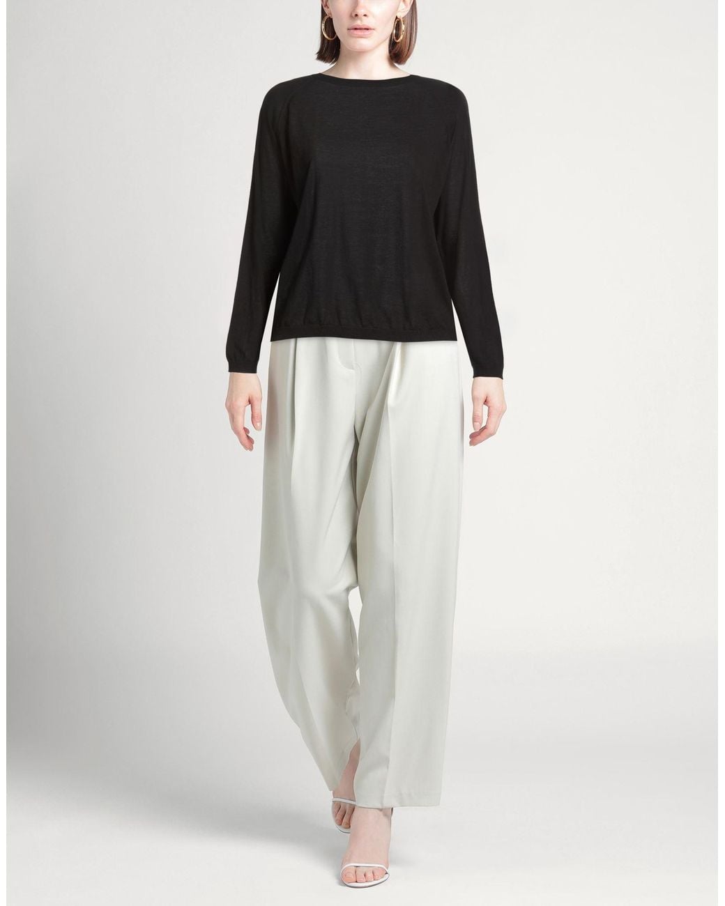 Pullover Aragona de color Black