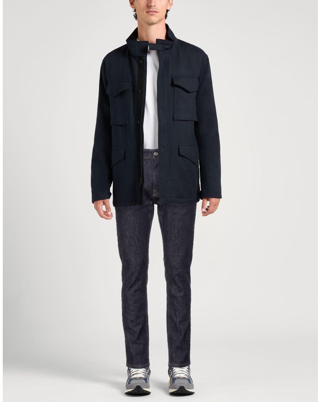Edwin Blue Jeans for men