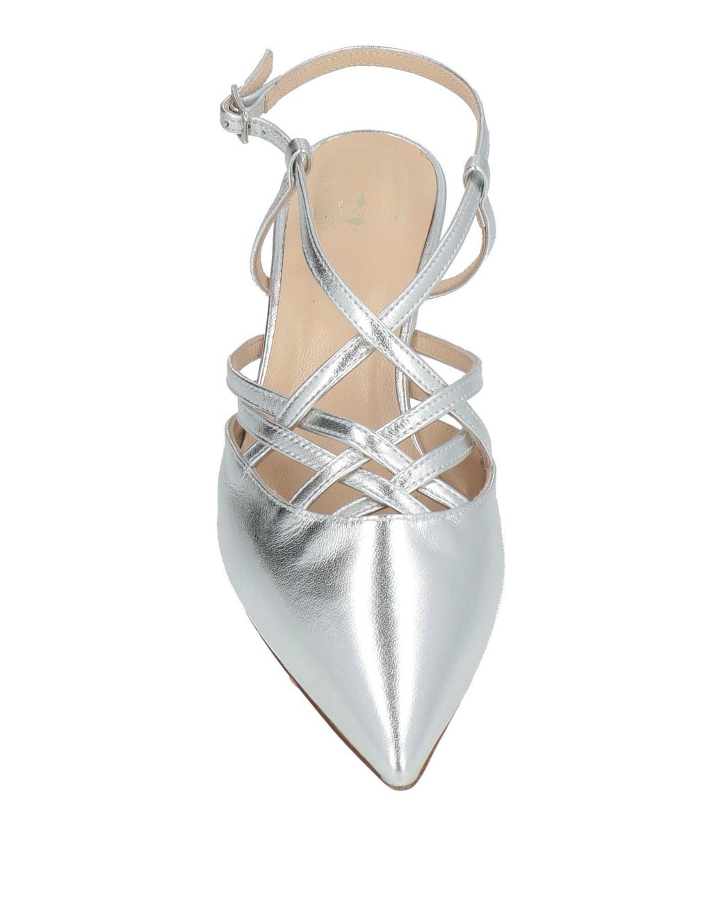 LE FABIAN Natural Pumps
