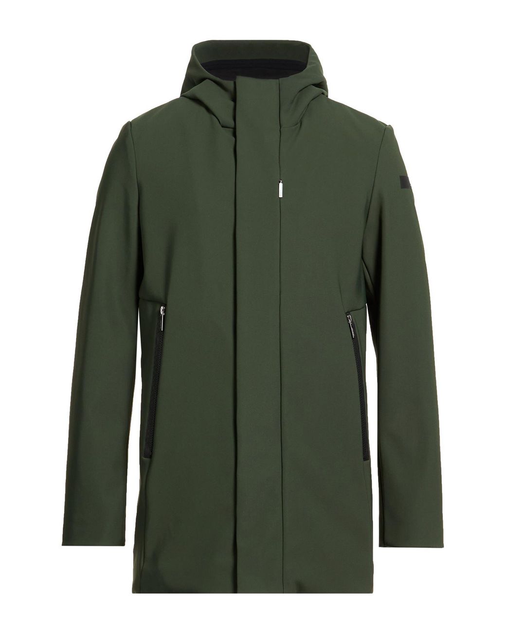 Rrd Green Coats for men