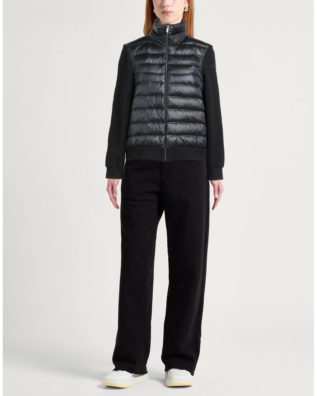 Rrd Black Puffer