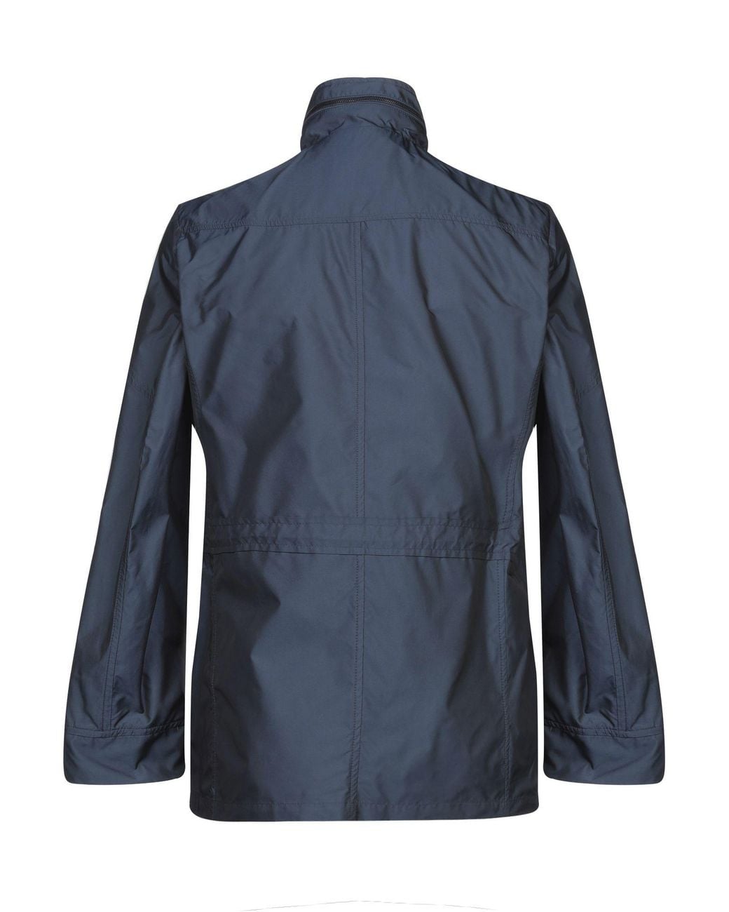 Moorer Blue Jacket for men