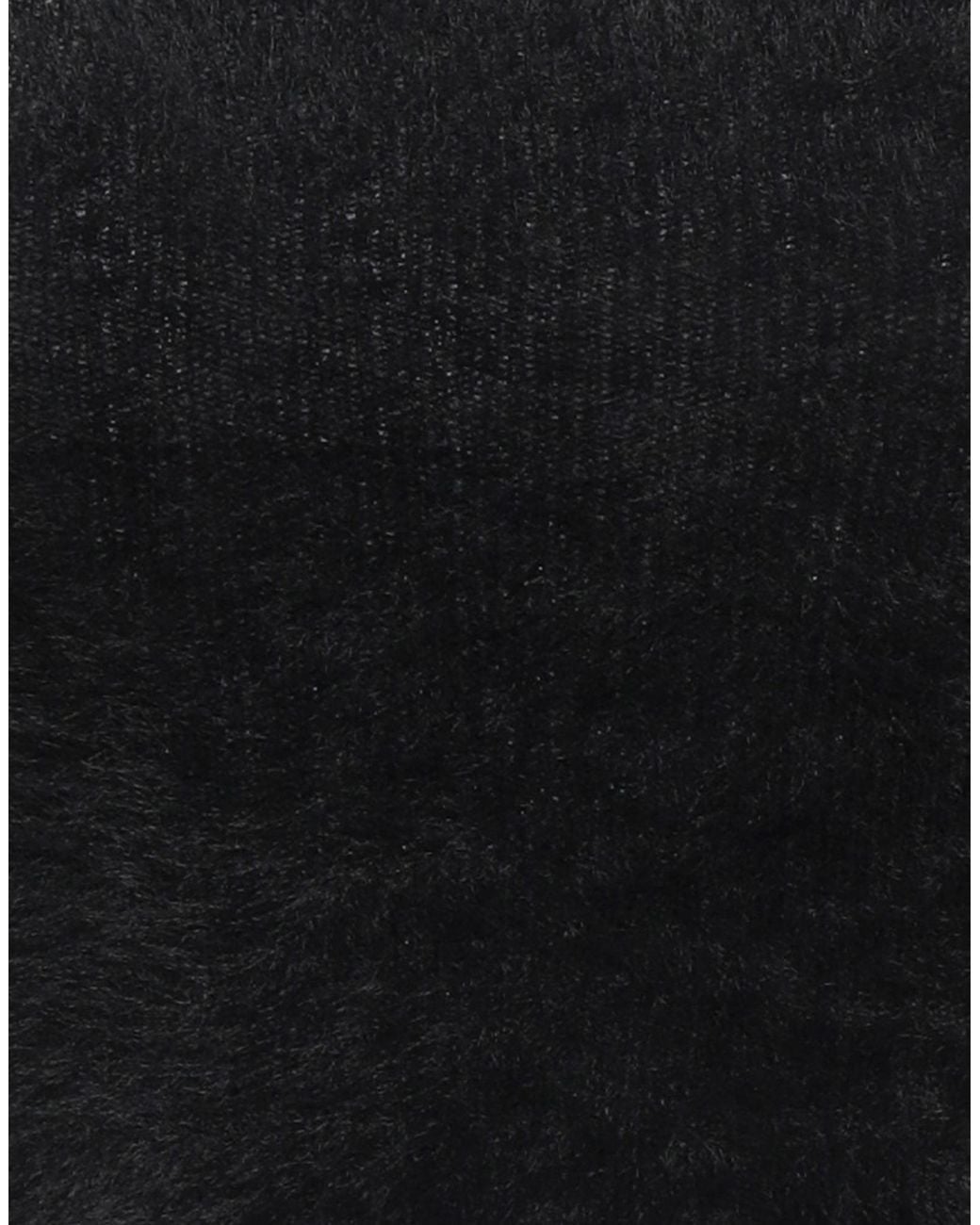 Ambush Black Sweater