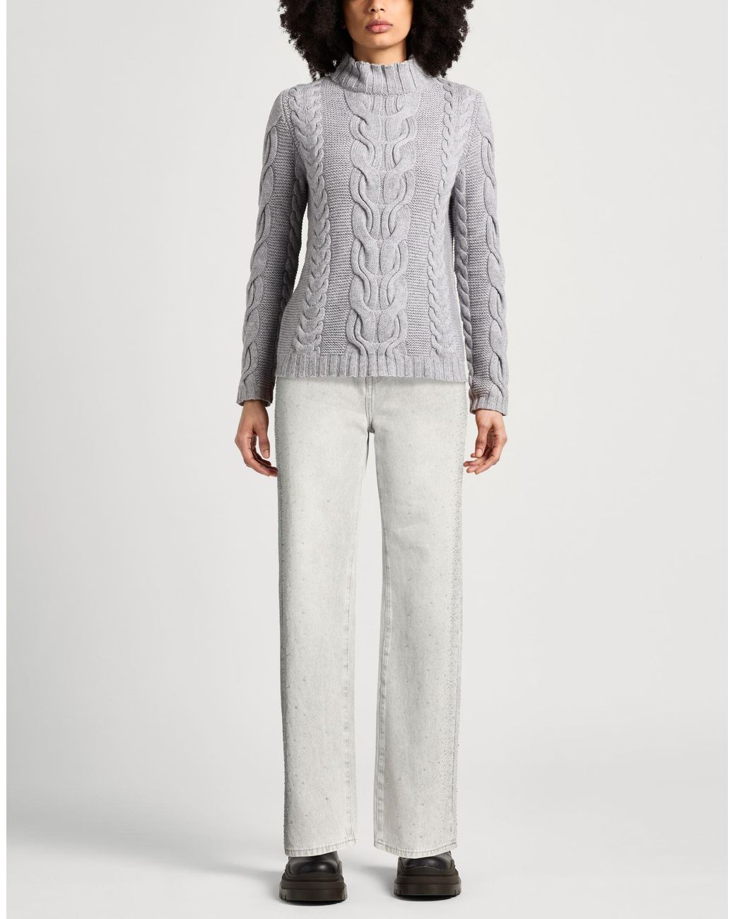 ViCOLO Gray Jeans