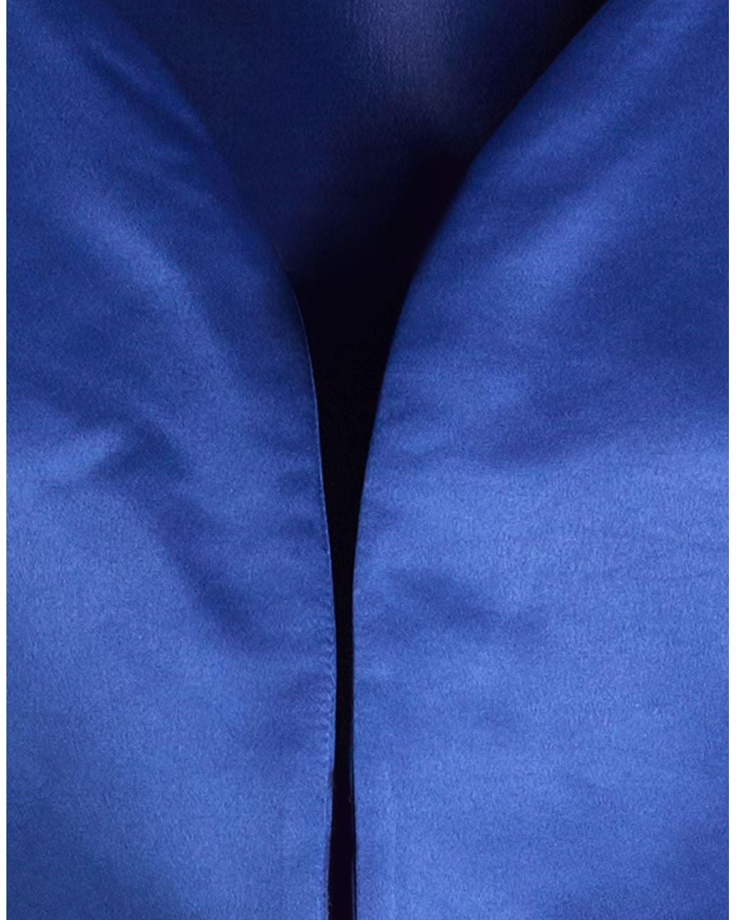 Rinascimento Blue Jacket