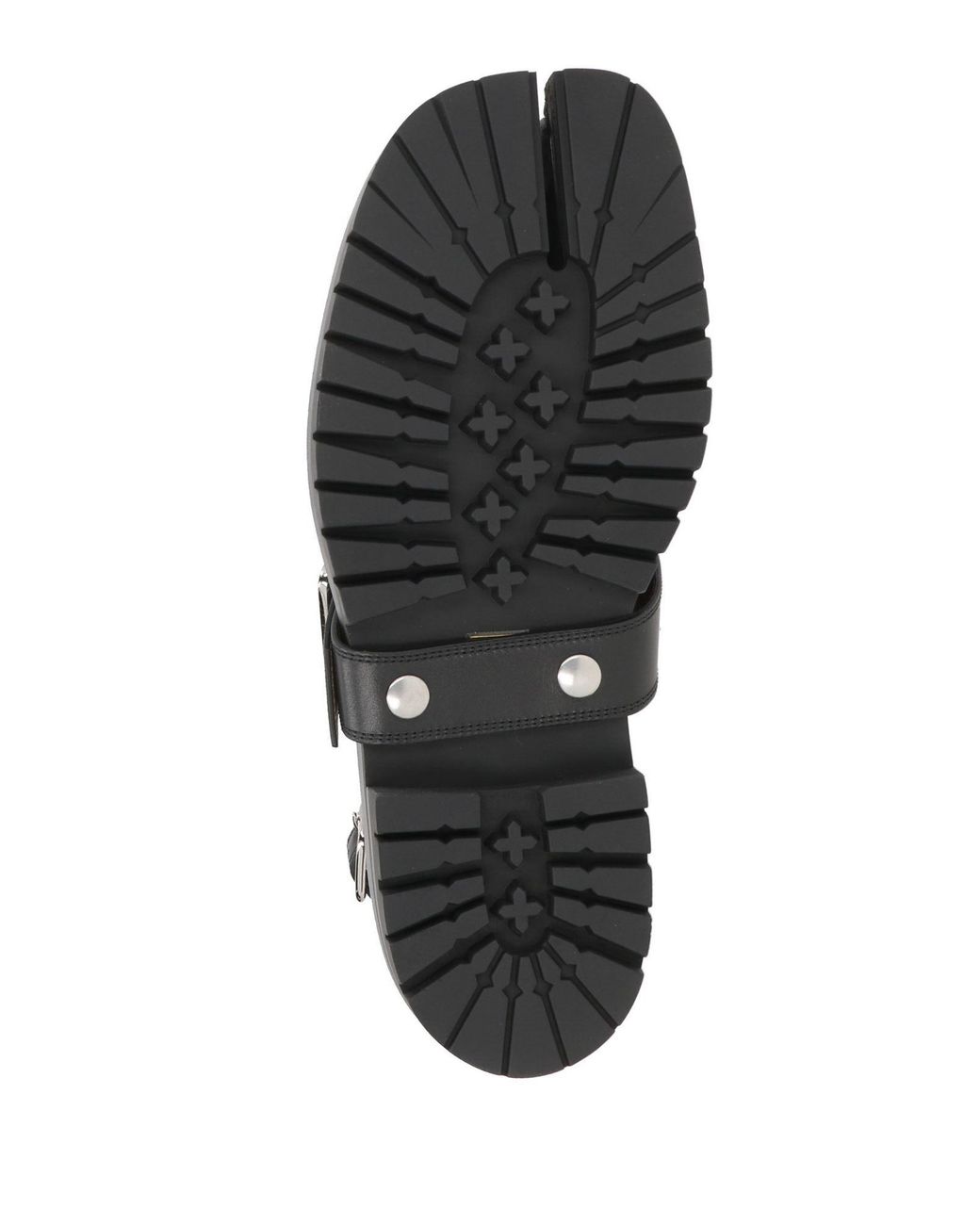 Maison Margiela Gray Sandals for men
