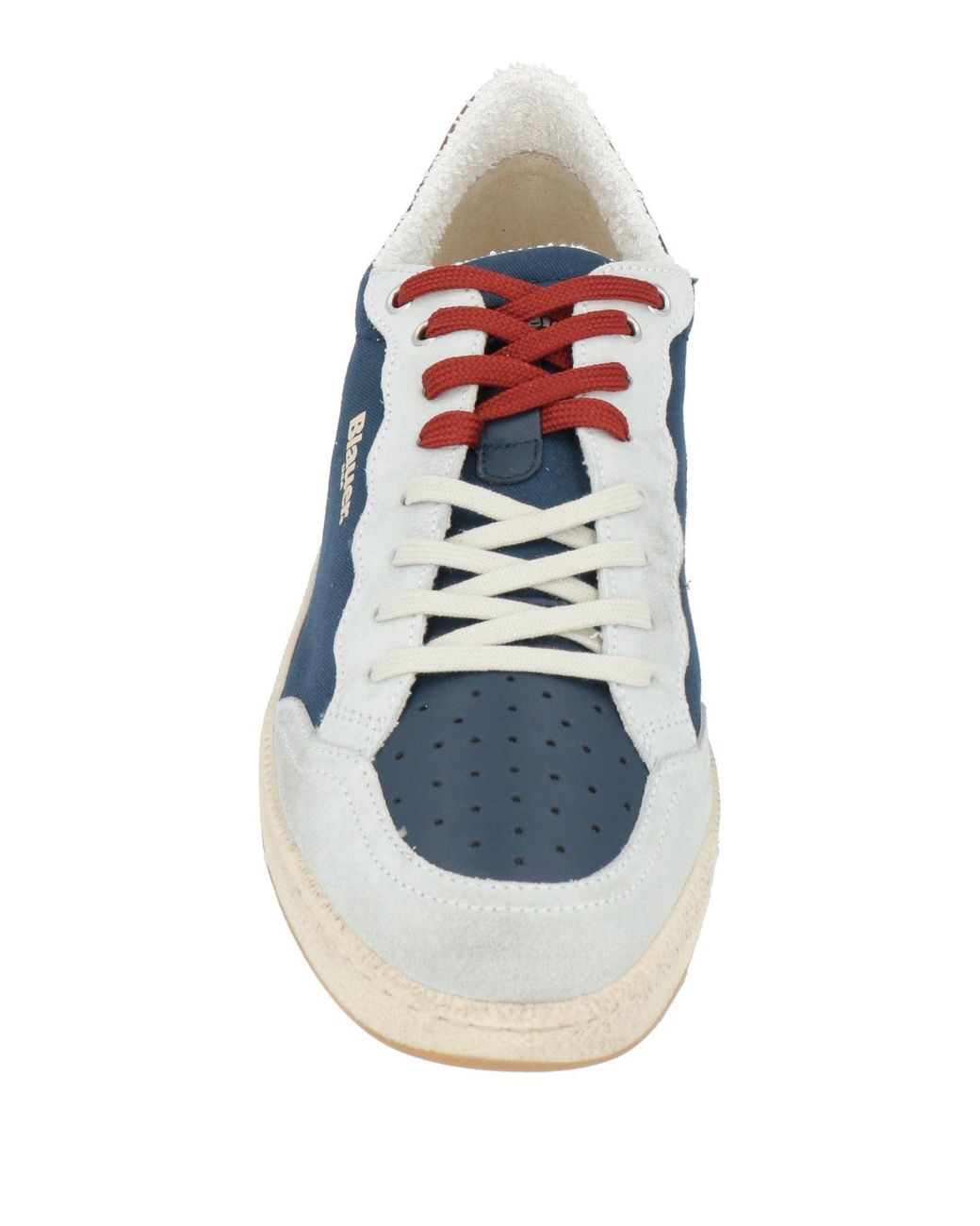 Blauer Blue Trainers for men