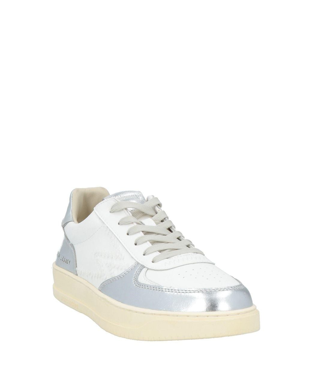 Sneakers Moaconcept de color White
