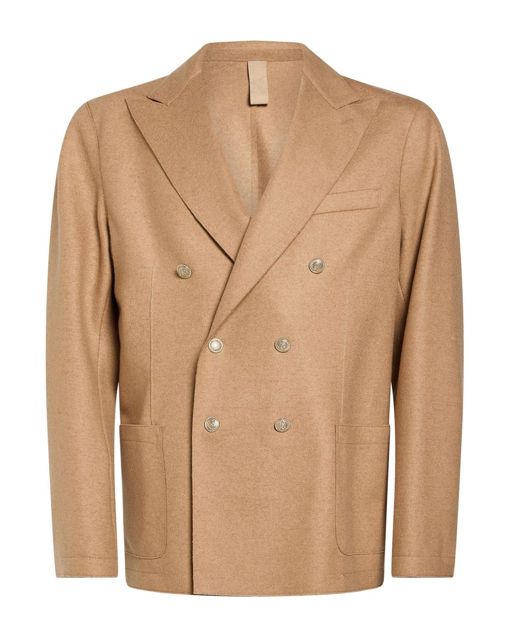 Eleventy Natural Blazer for men