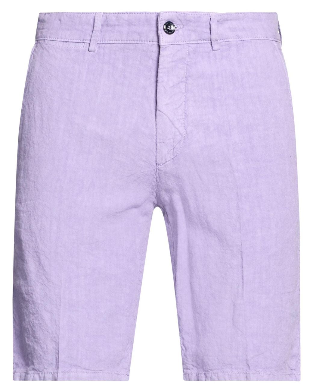 Harmont & Blaine Blue Shorts & Bermuda Shorts for men