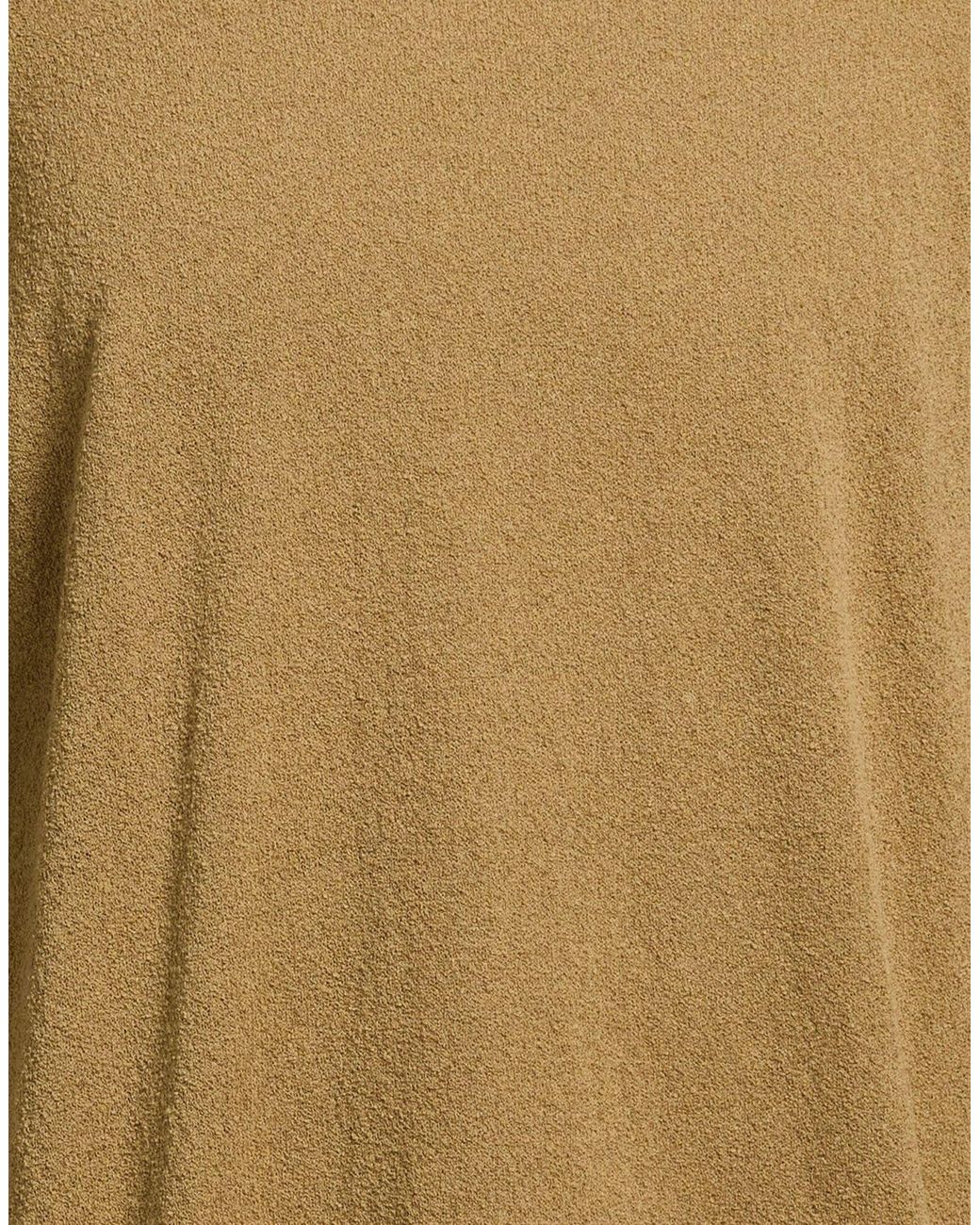 Roberto Collina Natural Jumper for men