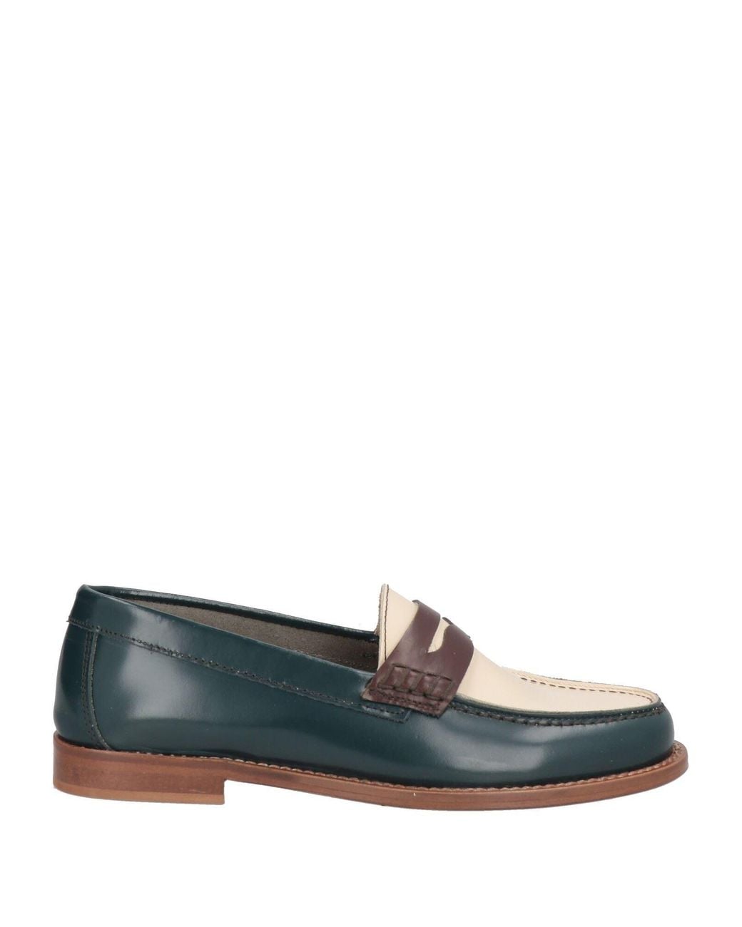 Baldinini Multicolor Mokassin