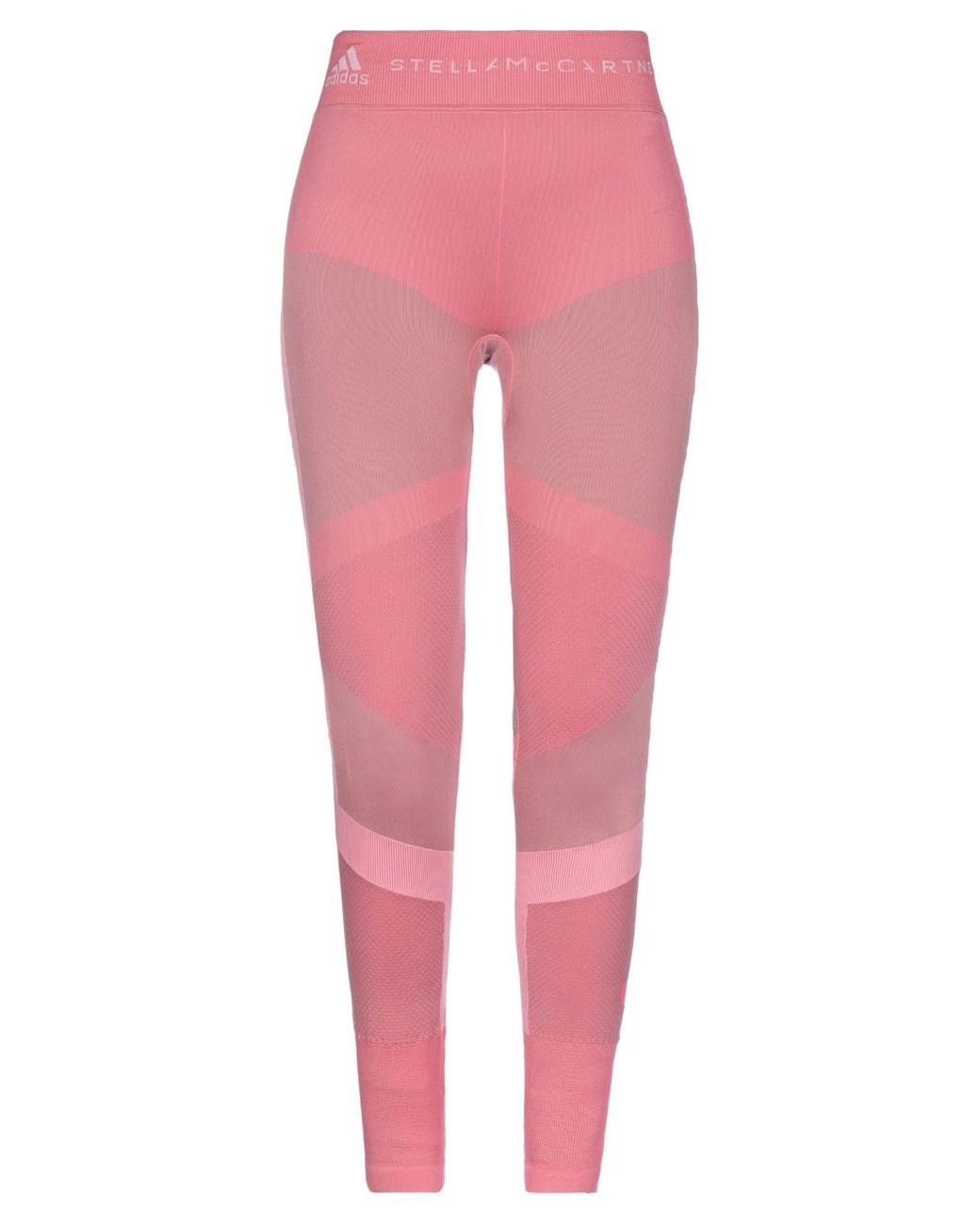 Adidas by Stella McCartney Womens Leggings Pink Size Extra Small - Shop  Linda's Stuff