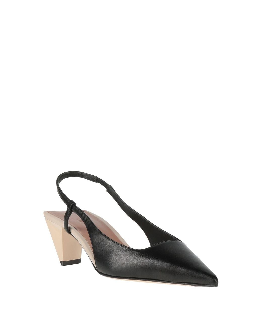 3Juin Natural Pumps