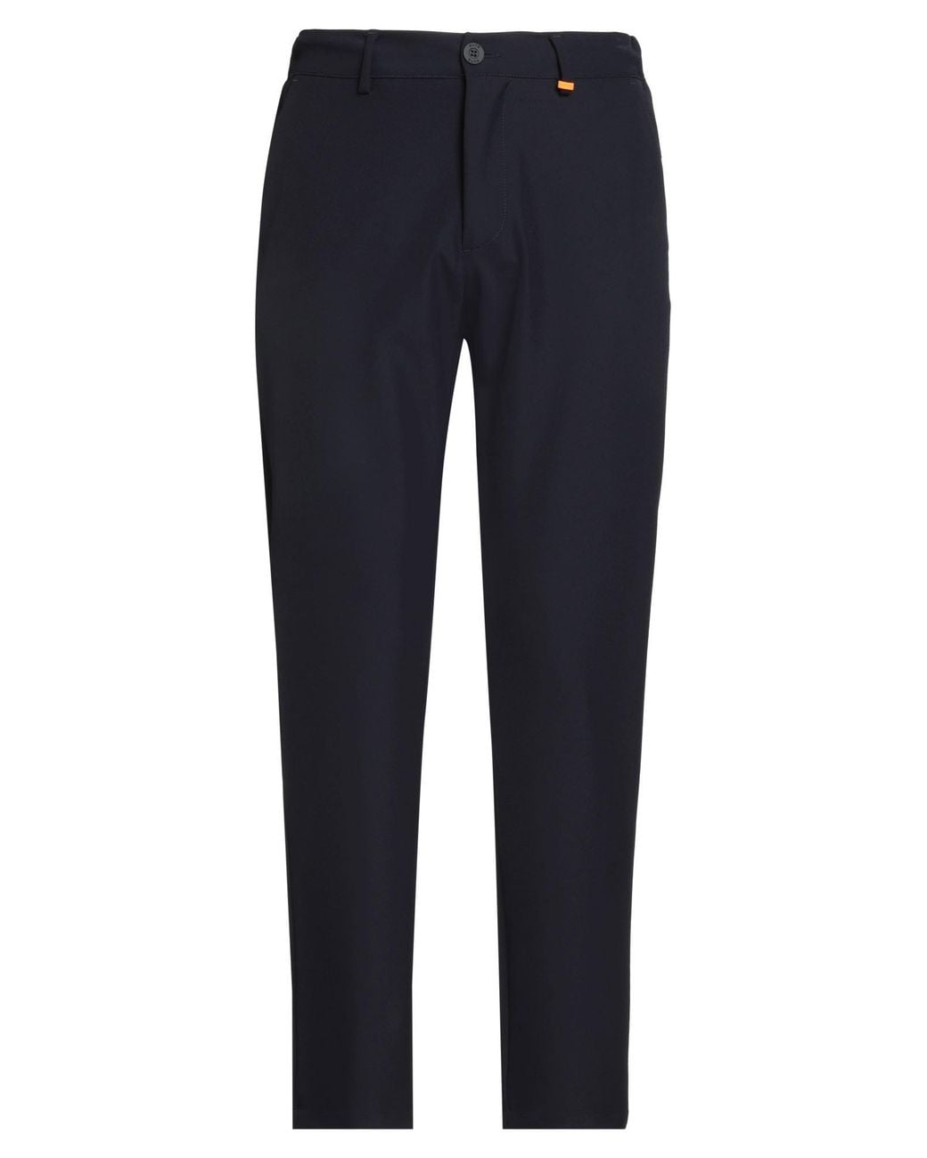 Suns Boards Blue Pants Polyamide, Elastane for men