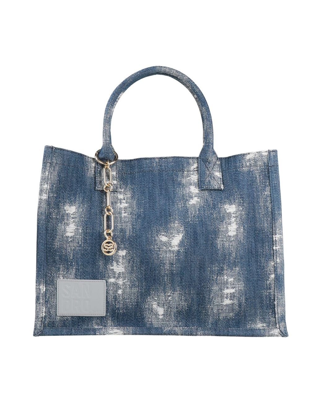 sandro-blue-Borsa-A-Mano.jpeg