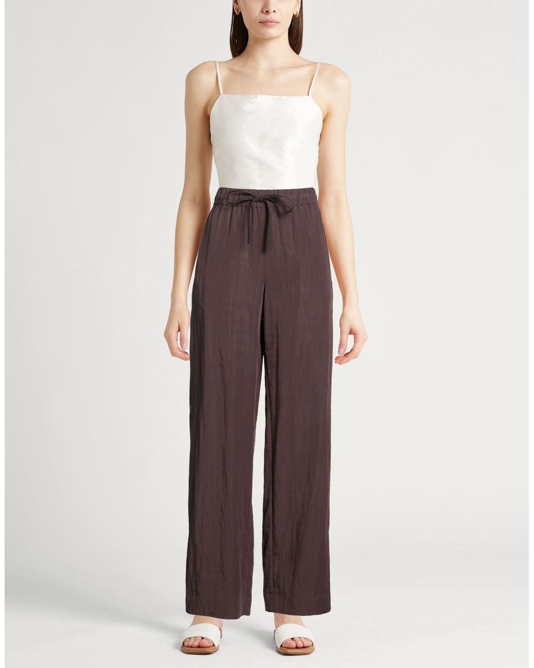 Vince Brown Trouser