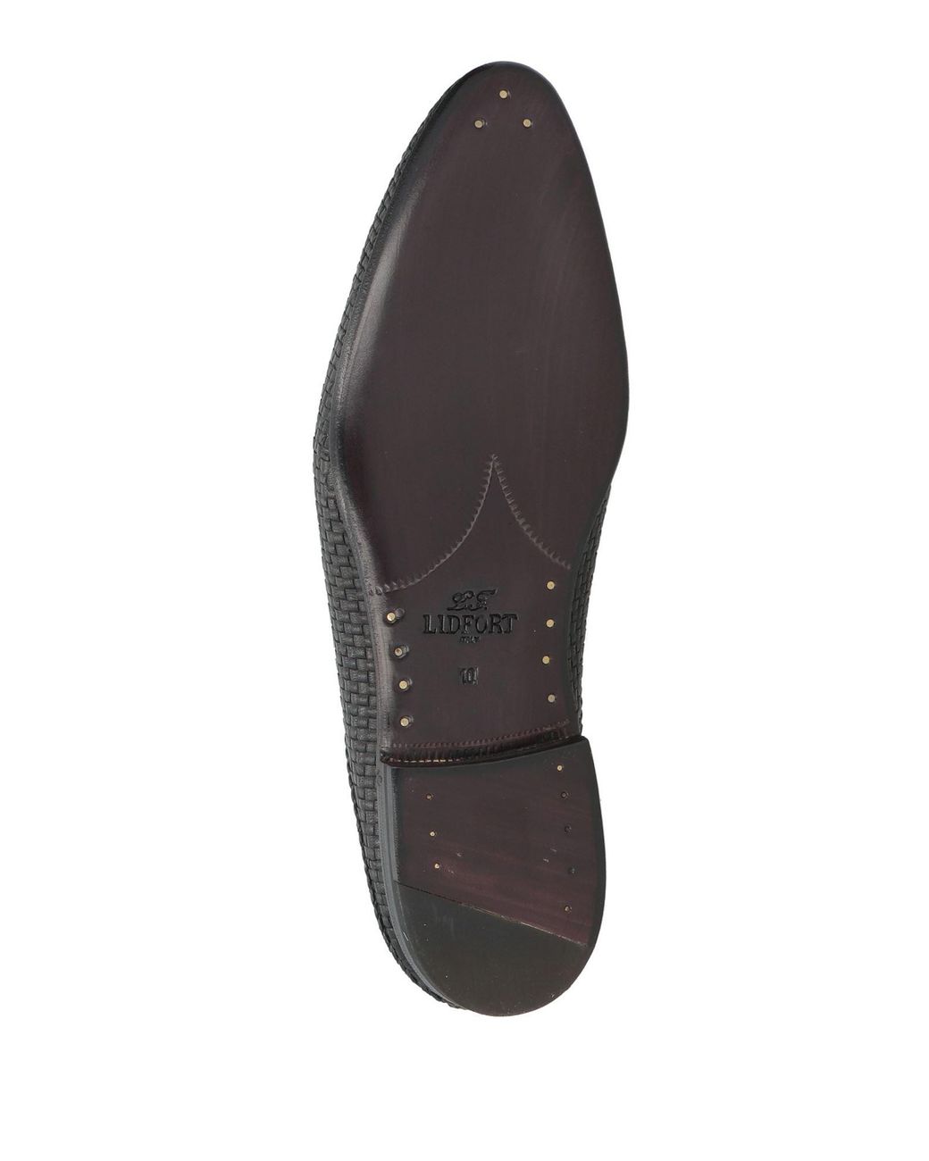 Lardini Black Mules & Clogs for men