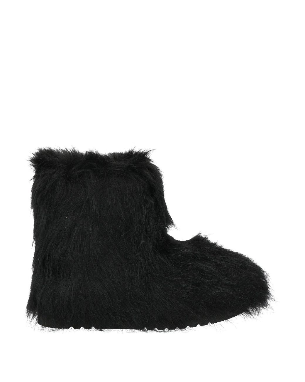 Stand Studio Black Ankle Boots
