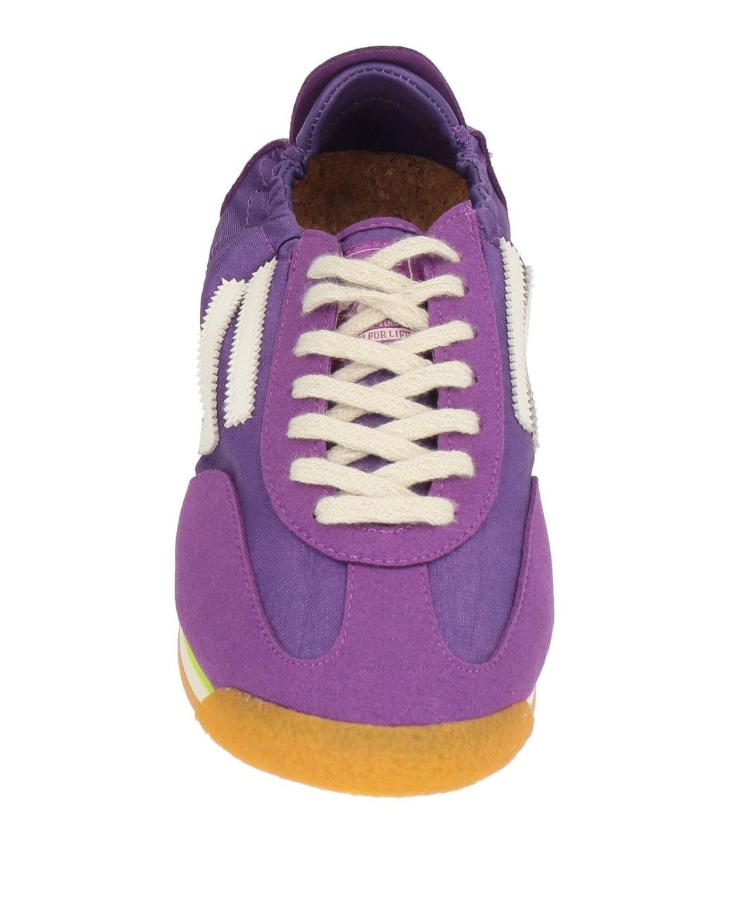 PURAAI Trainers in Purple | Lyst Australia