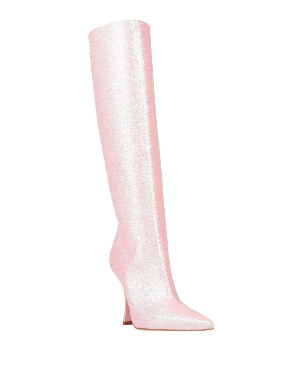 Liu Jo Pink Boot
