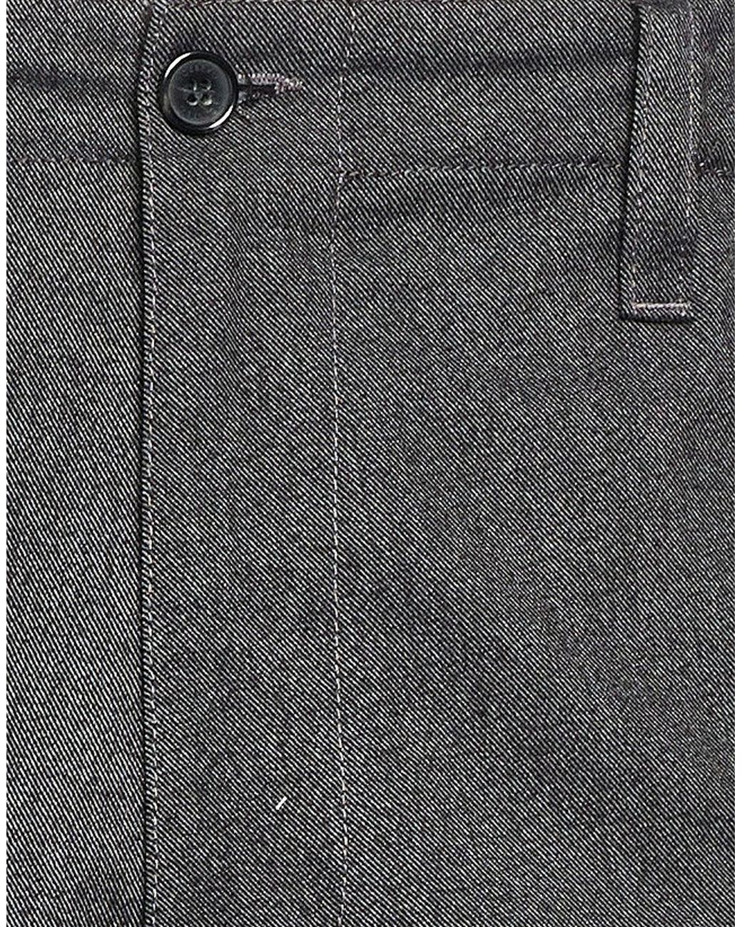 Iceberg Gray Trouser for men