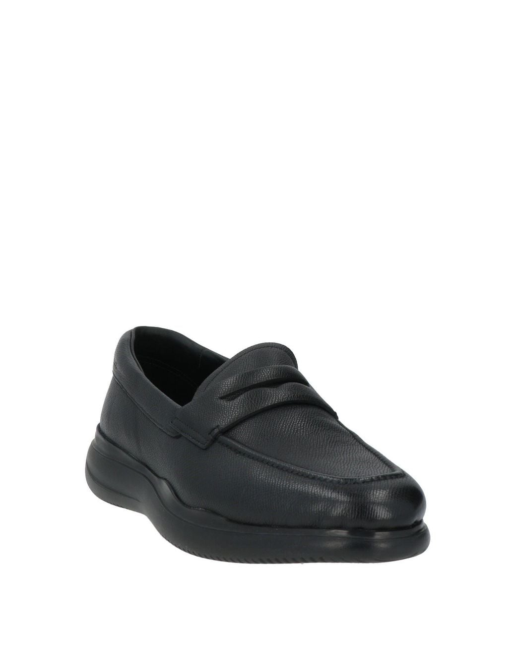 Bally Black Loafers for men
