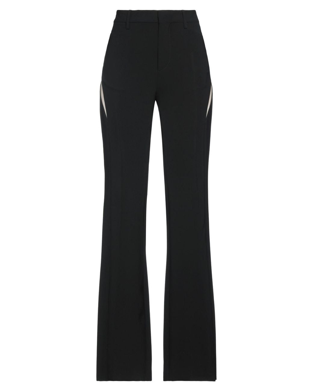 DSquared² Black Trouser