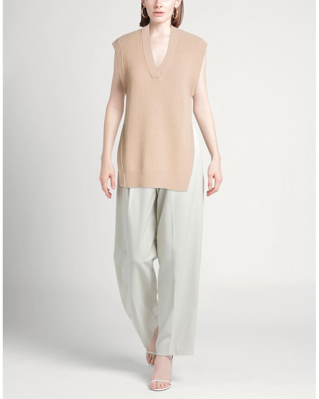 Purotatto Natural Jumper