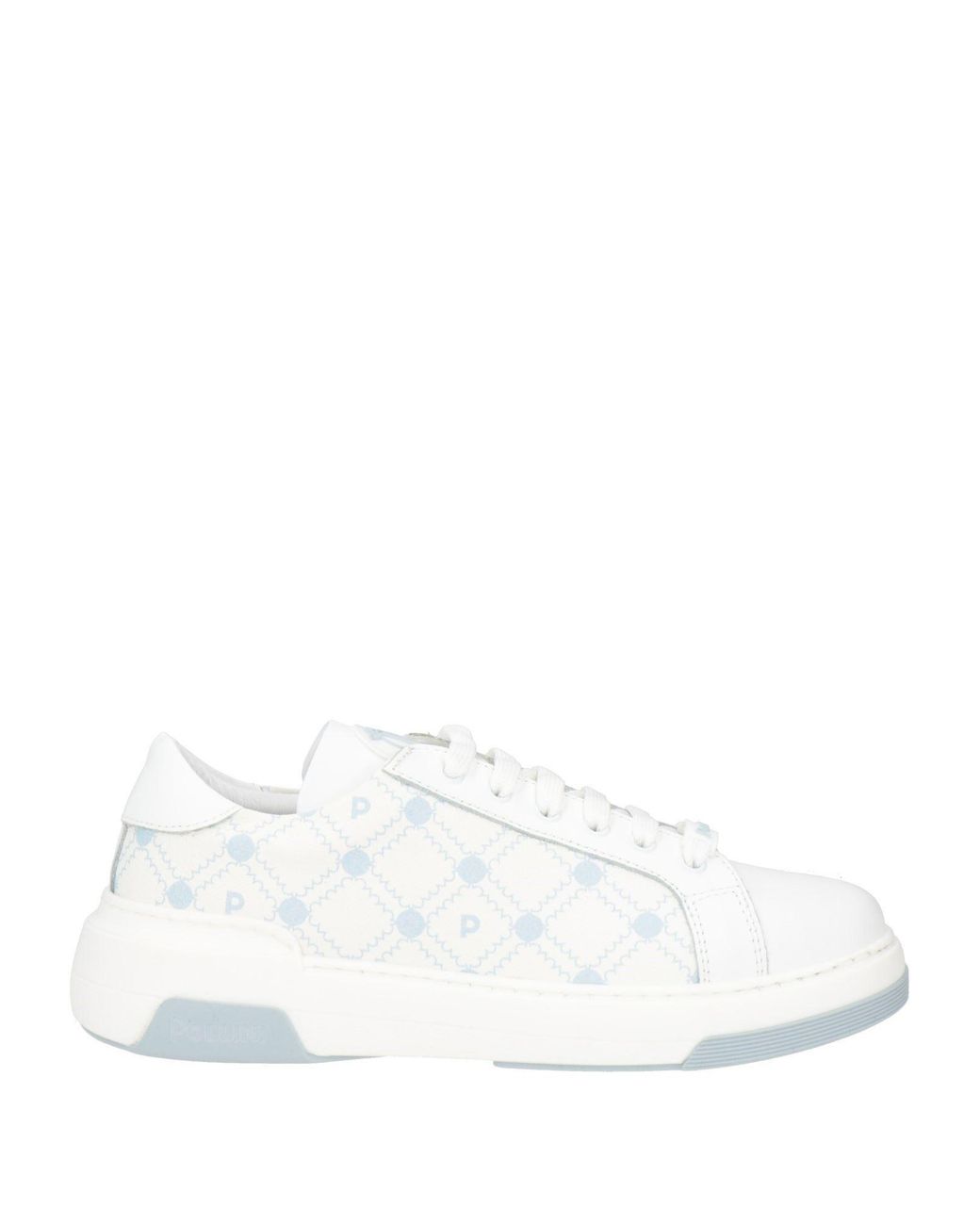 Sneakers Pollini en coloris White