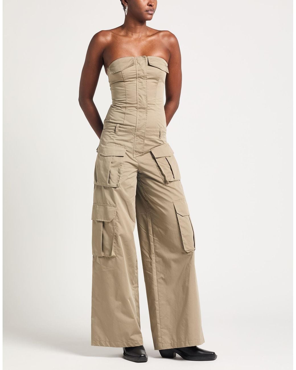 Aniye By Natural Jumpsuit