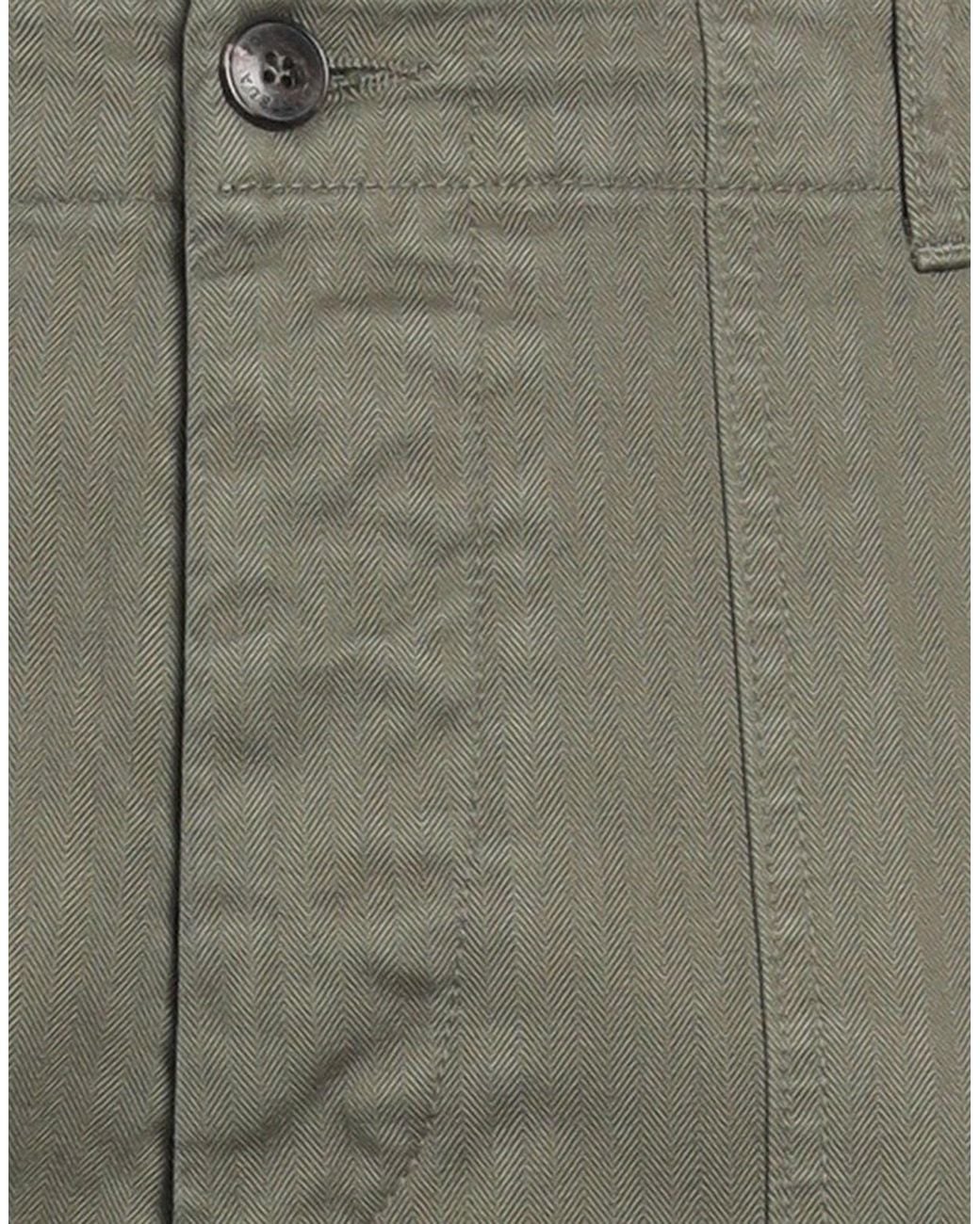 Fortela Gray Pants