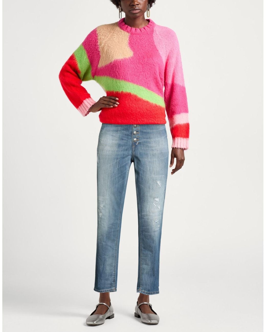 Dondup Blue Jeans