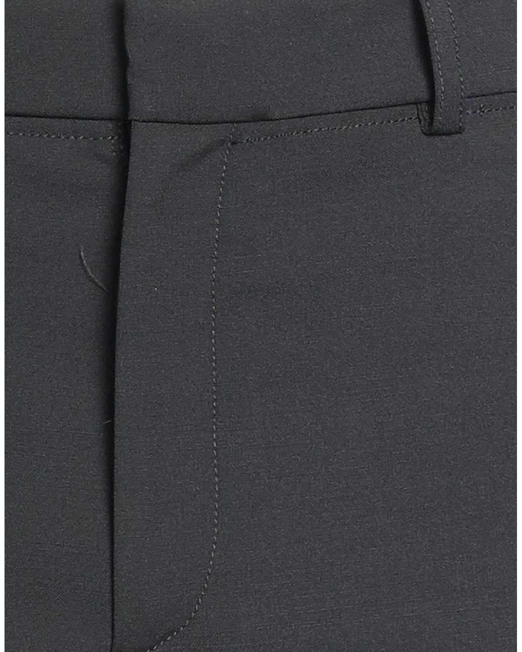 Jacquemus Gray Trouser for men