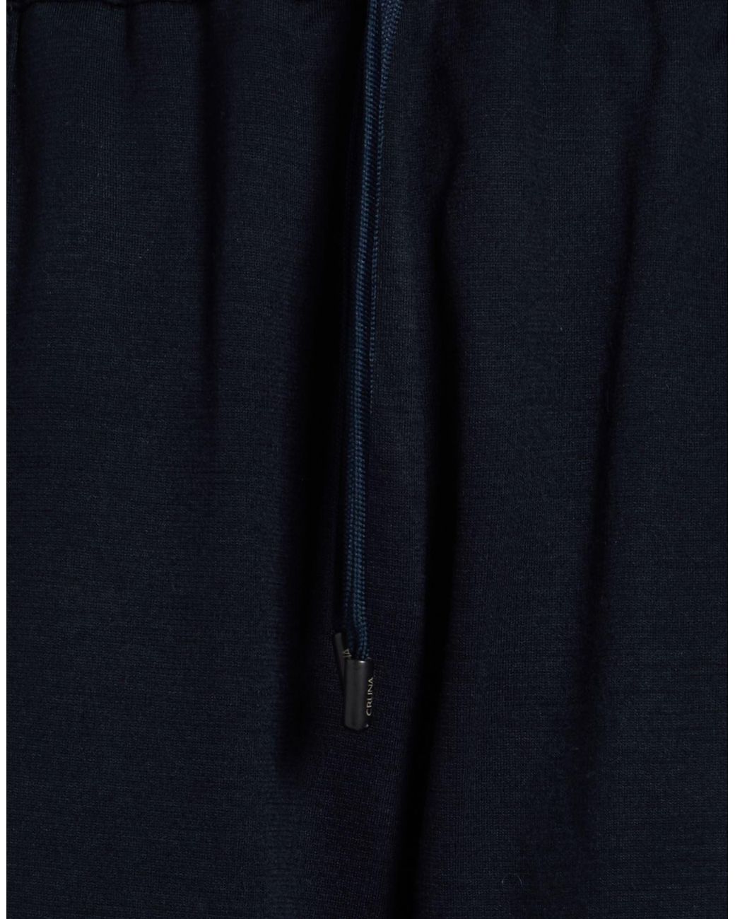 Cruna Blue Trouser