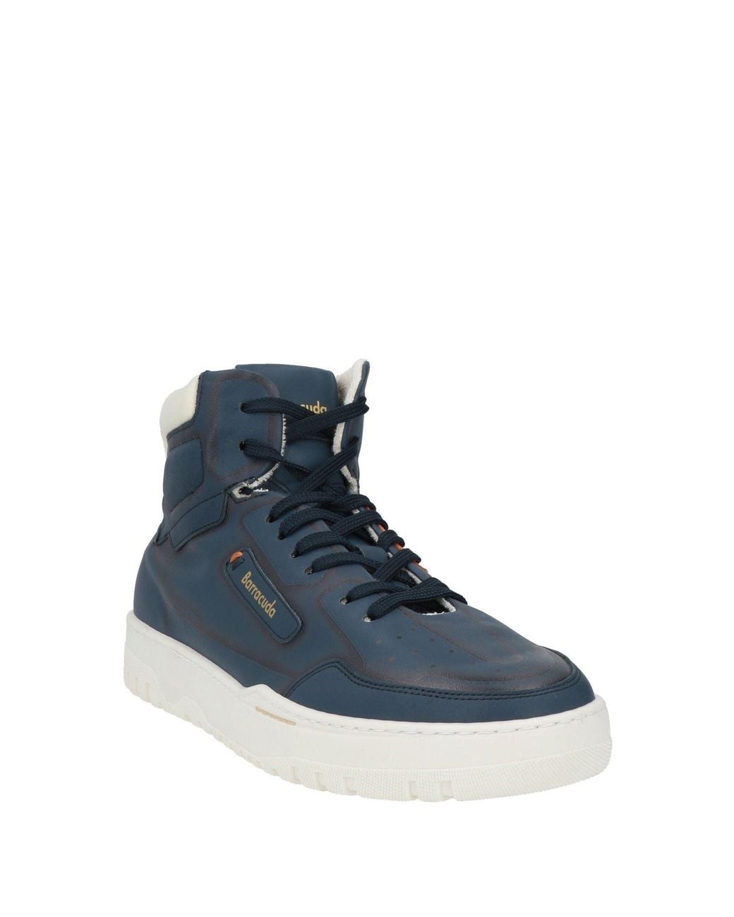 Barracuda Sneakers in Blue für Herren