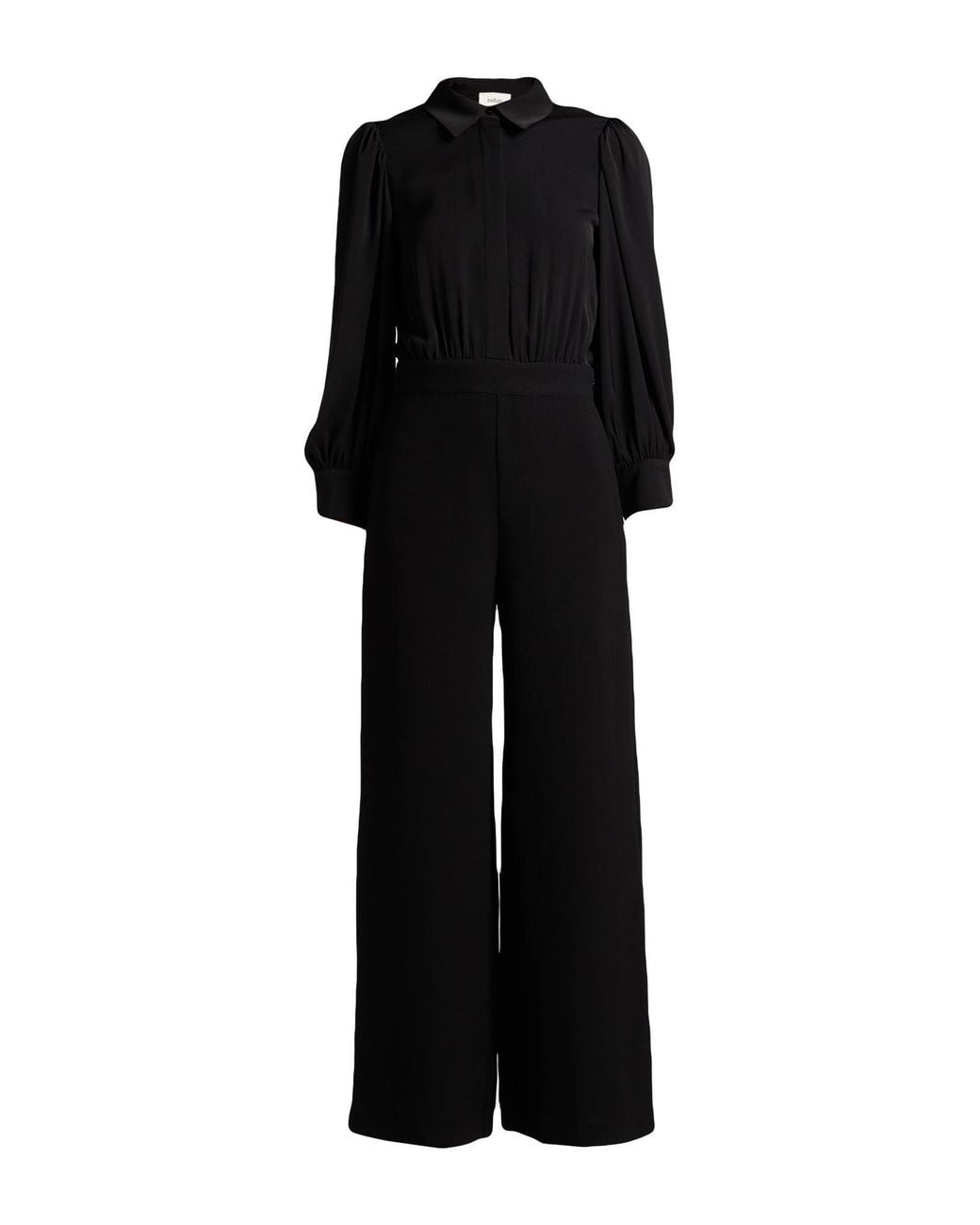 Ba&sh Black Jumpsuits